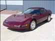 1993 Chevrolet Corvette