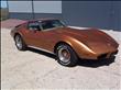 1976 Chevrolet Corvette