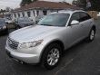 2006 Infiniti FX35