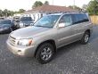 2007 Toyota Highlander