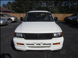 1998 Mitsubishi Montero Sport