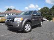 2012 Ford Escape