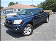2007 Toyota Tacoma