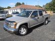 2005 GMC Canyon