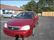 2007 Suzuki Forenza