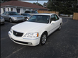 1999 Acura RL