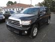 2008 Toyota Sequoia