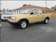 1998 Nissan Frontier