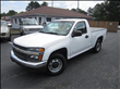 2008 Chevrolet Colorado