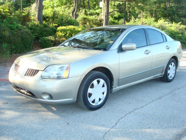 2004 Mitsubishi Galant for sale