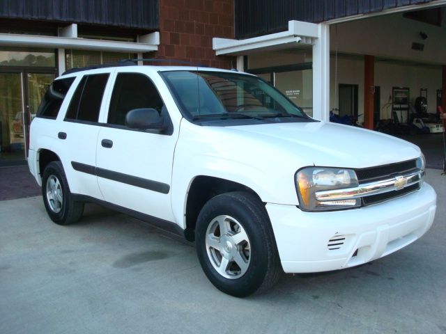2005 Chevrolet TrailBlazer for sale