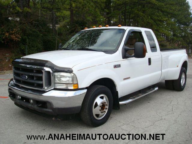 2003 Ford F350 for sale
