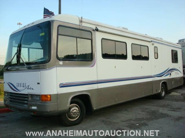 1996 Cruise Master Motor Home for sale