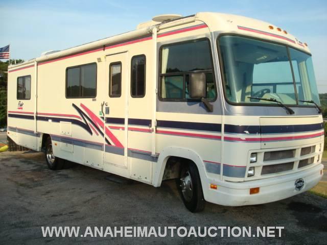1995 Chevrolet P30 for sale