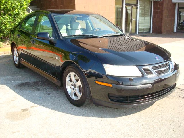 2004 Saab 9-3 for sale