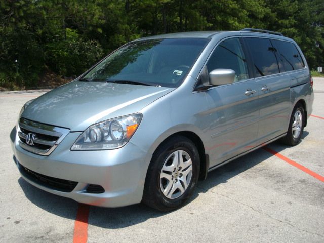 2006 Honda Odyssey for sale