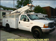 1999 FORD F450