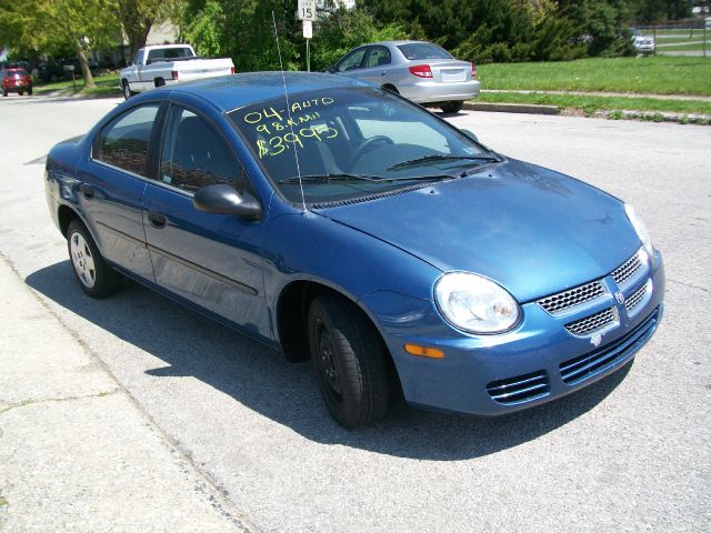 2004 Dodge Neon