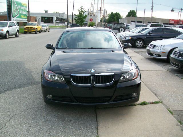 2007 BMW 3 series
