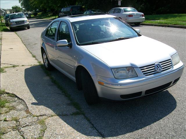 2004 Volkswagen Jetta
