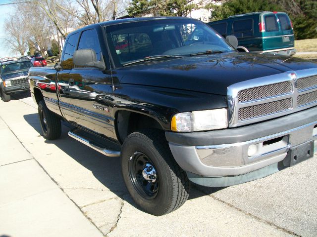 1999 Dodge Ram 1500