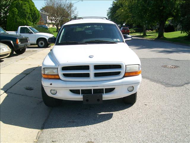 1998 Dodge Durango