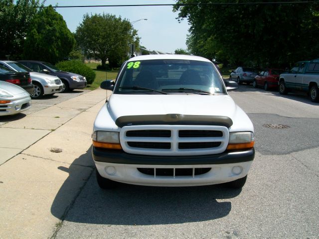 1998 Dodge Dakota