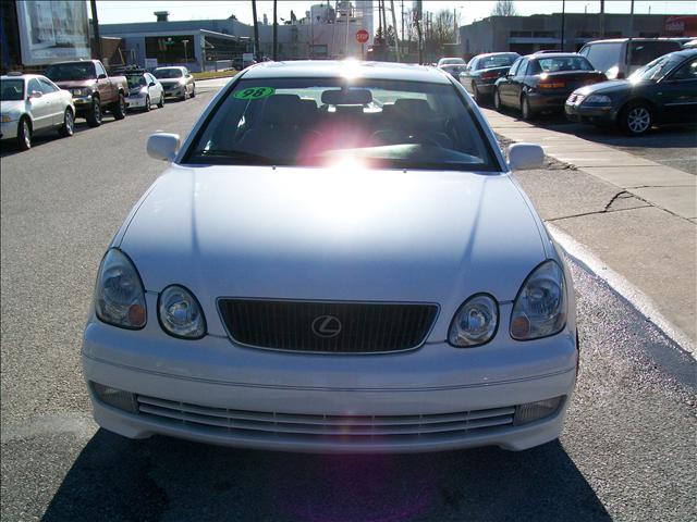 1998 Lexus GS 300