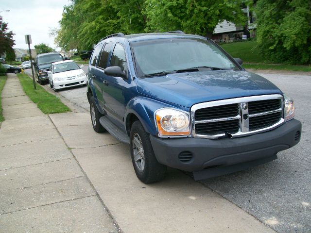 2006 Dodge Durango