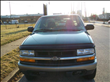1999 Chevrolet S10