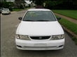 1998 Nissan Sentra