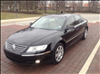 2004 Volkswagen Phaeton