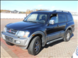2002 Mitsubishi Montero