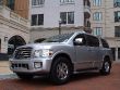 2004 Infiniti QX56