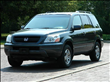 2005 Honda Pilot