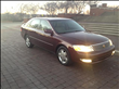 2004 Toyota Avalon