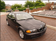 2001 BMW 3 series