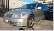 2000 Lexus GS 300