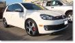 2011 Volkswagen GTI