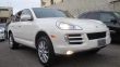 2009 Porsche Cayenne