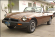 1978 MG MGB