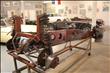 1964 Lotus Elan Chassis