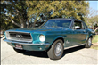 1968 Ford Mustang