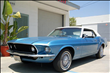 1969 Ford Mustang