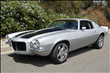 1971 Chevrolet Camaro