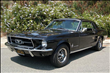 1967 Ford  Mustang