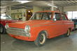 1965 Ford  Cortina