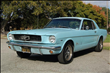 1964 Ford Mustang
