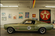1967 Ford Mustang