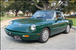 1992 Alfa Romeo Spider